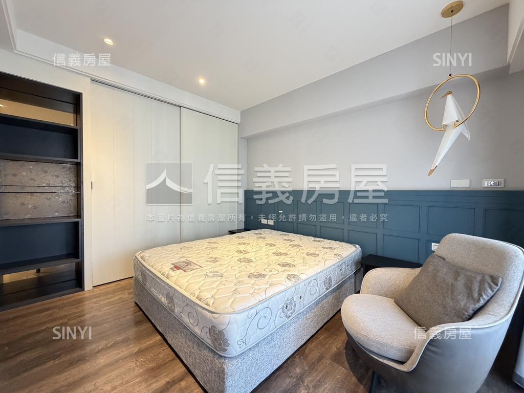 水交社溫馨兩房平車房屋室內格局與周邊環境