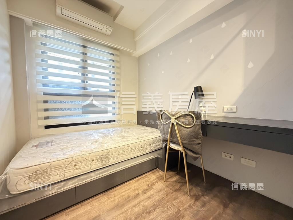 水交社溫馨兩房平車房屋室內格局與周邊環境