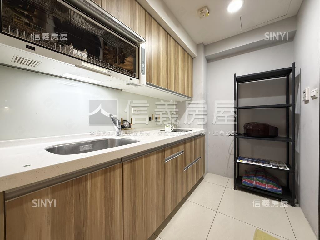 水交社溫馨兩房平車房屋室內格局與周邊環境