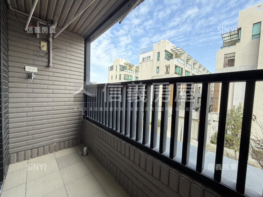 水交社溫馨兩房平車房屋室內格局與周邊環境