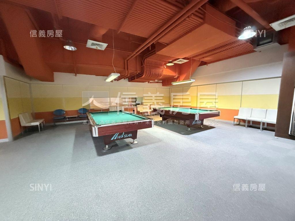青石巨堂稀有三房車位房屋室內格局與周邊環境