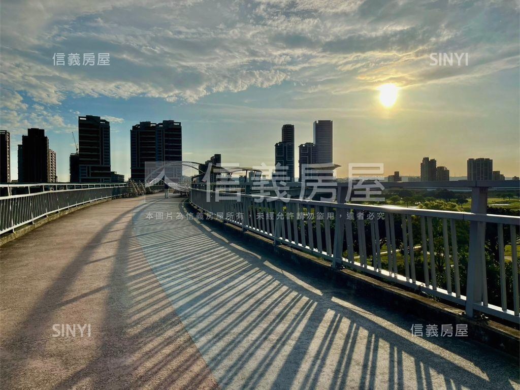 知森堂美裝潢優質２房車位房屋室內格局與周邊環境