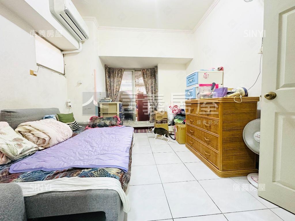 美麗心殿露臺美屋坡平車位房屋室內格局與周邊環境