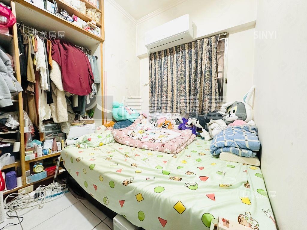 美麗心殿露臺美屋坡平車位房屋室內格局與周邊環境