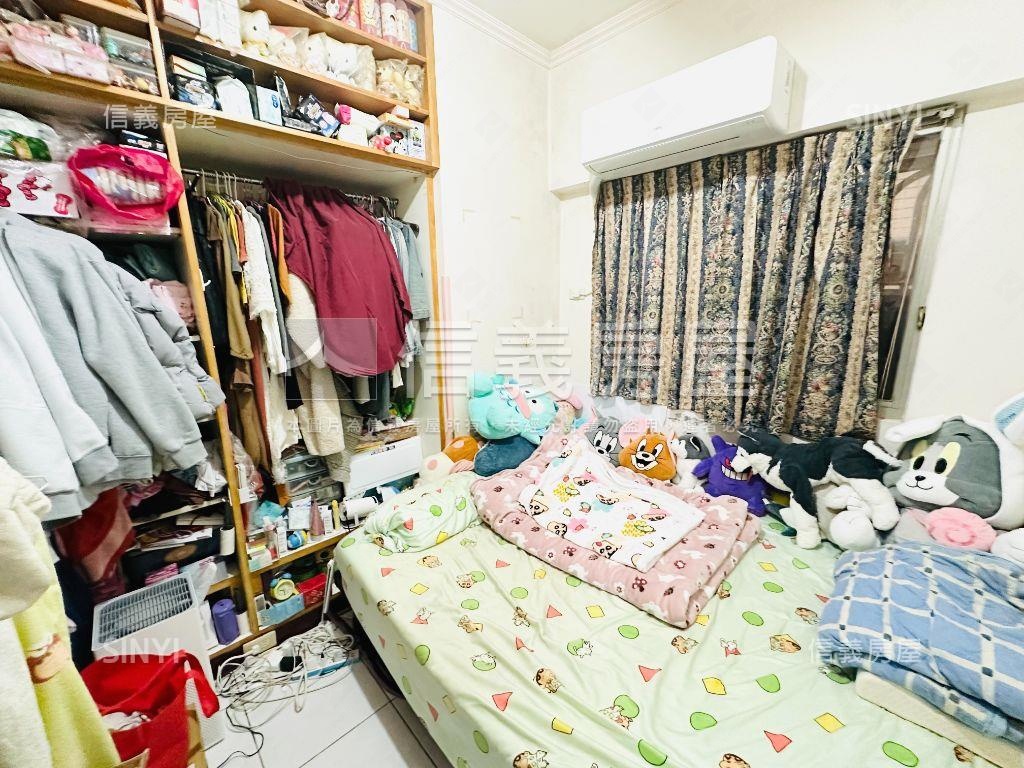 美麗心殿露臺美屋坡平車位房屋室內格局與周邊環境