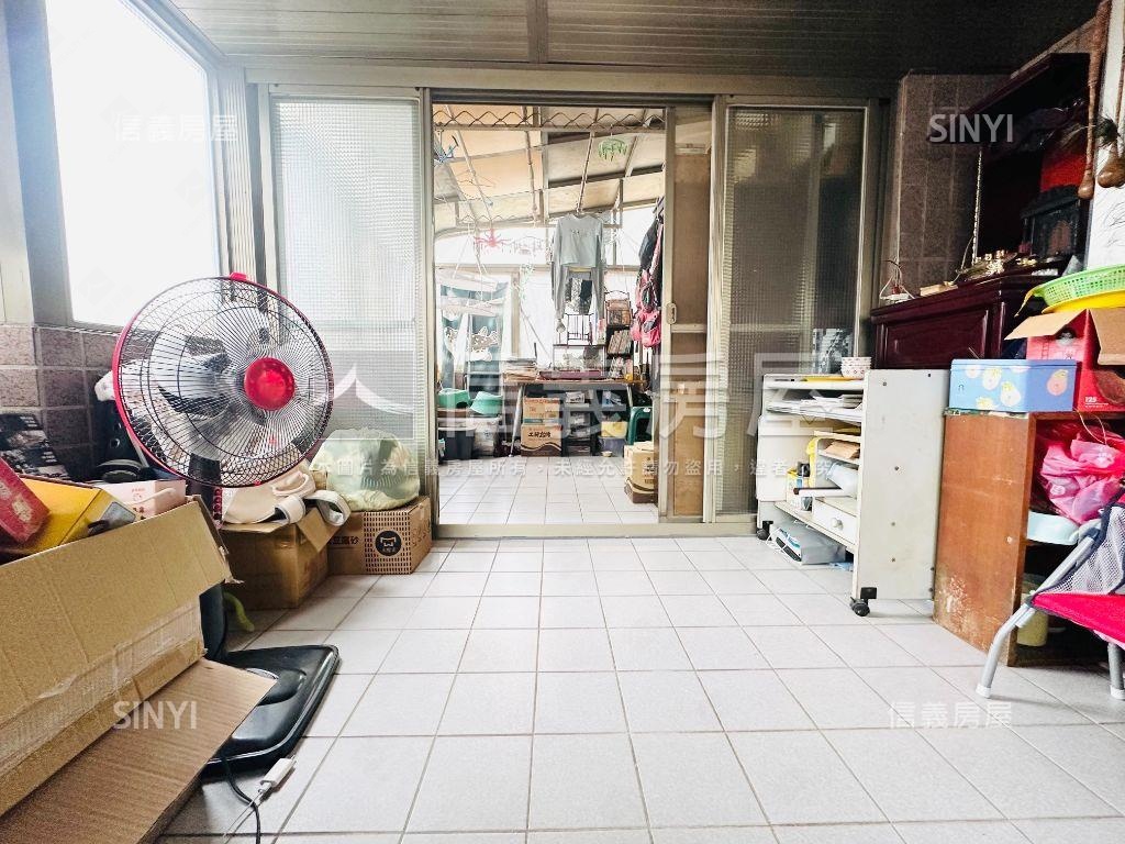 美麗心殿露臺美屋坡平車位房屋室內格局與周邊環境