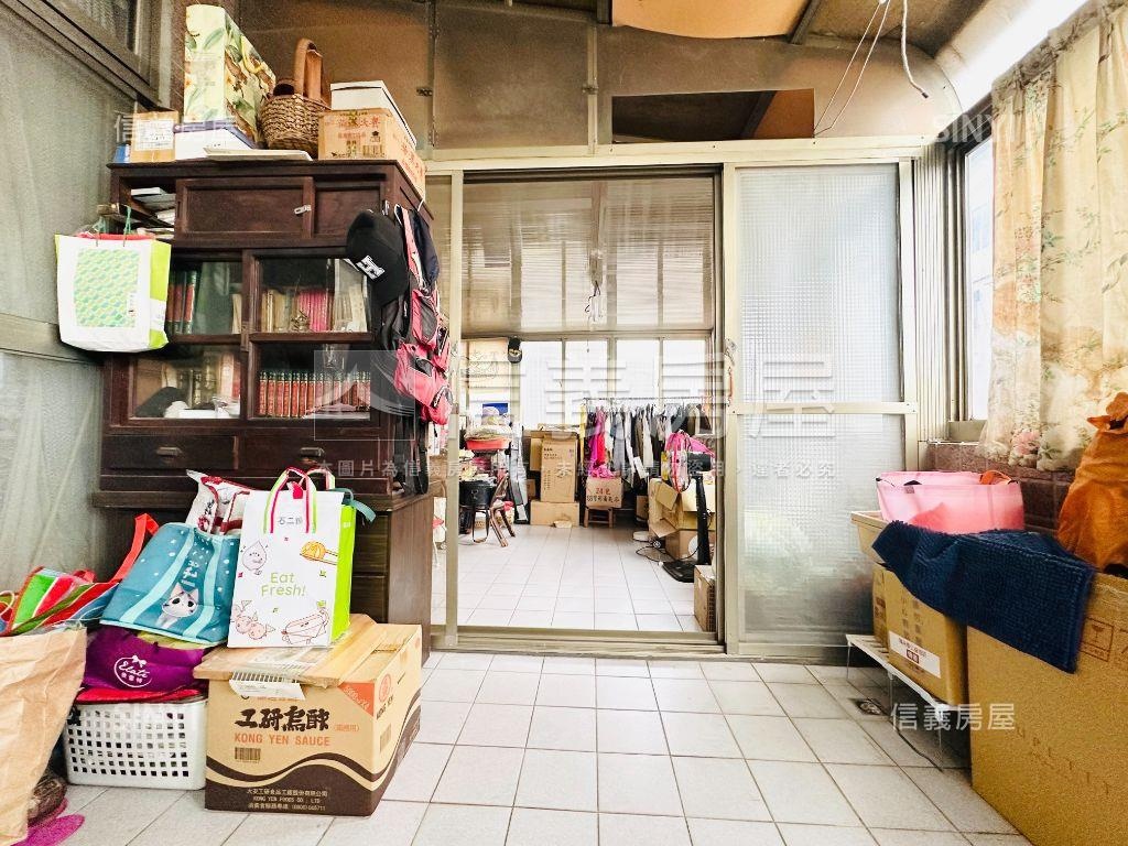 美麗心殿露臺美屋坡平車位房屋室內格局與周邊環境