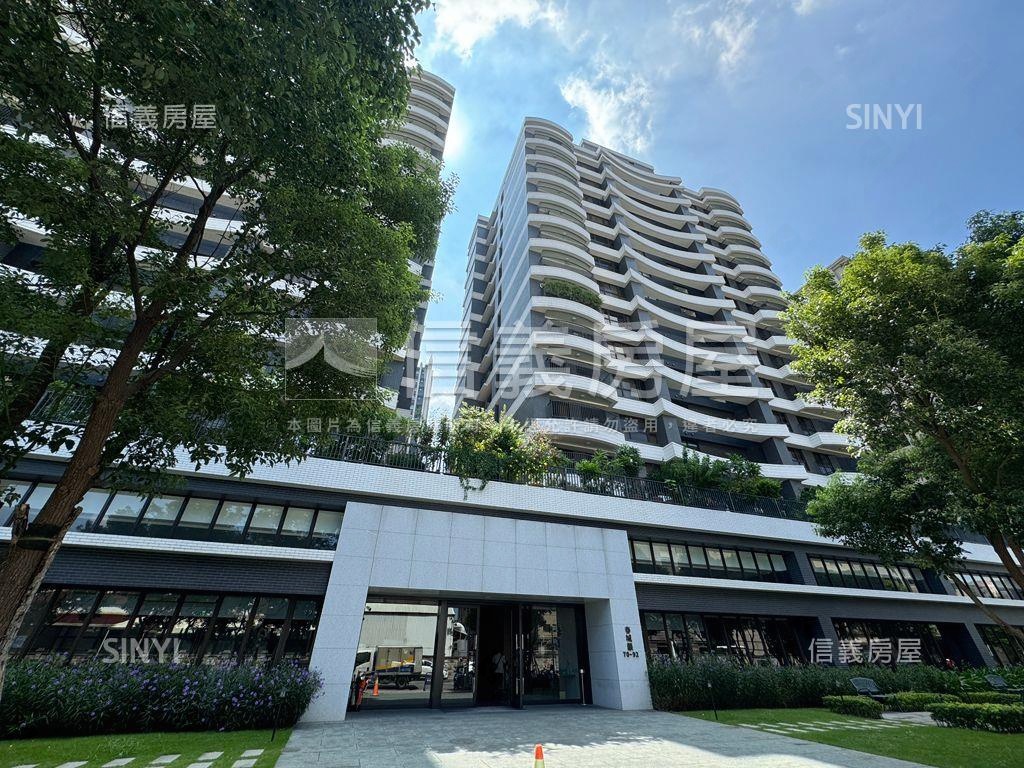 五股春城韻三房房屋室內格局與周邊環境