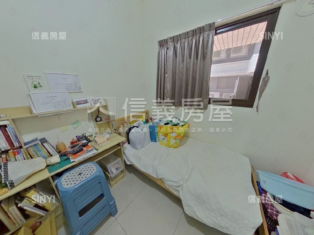 五股春城韻三房房屋室內格局與周邊環境