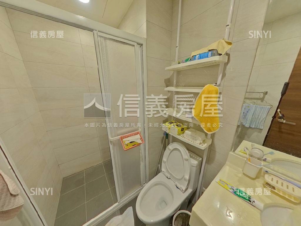 五股春城韻三房房屋室內格局與周邊環境