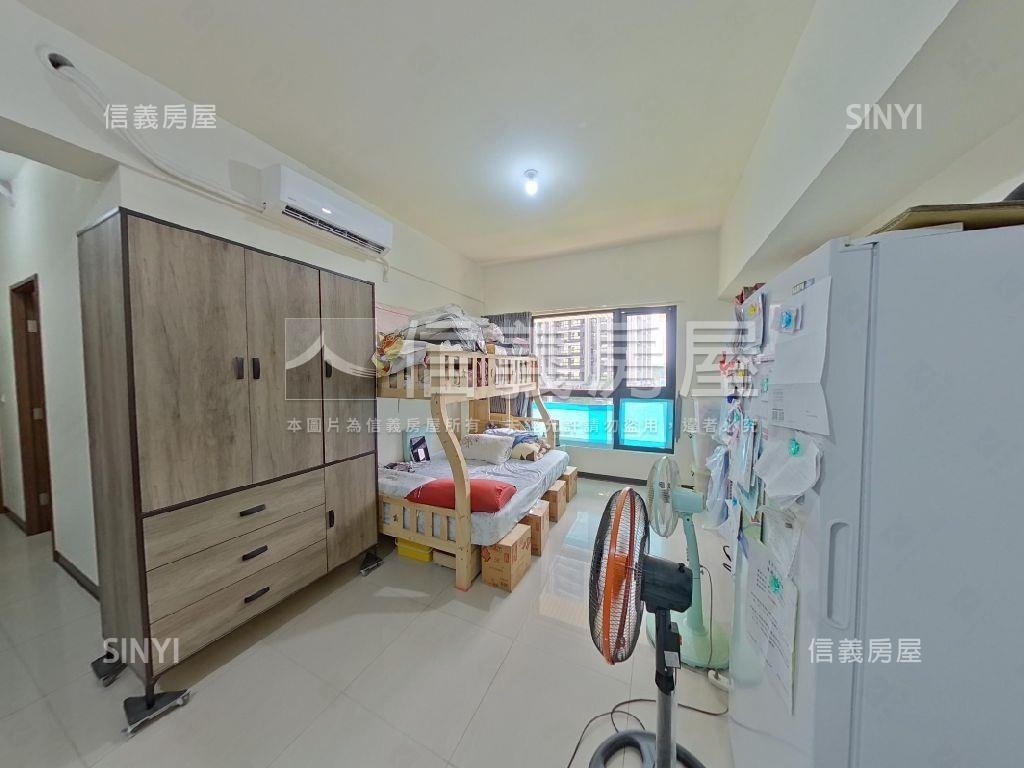 五股春城韻三房房屋室內格局與周邊環境