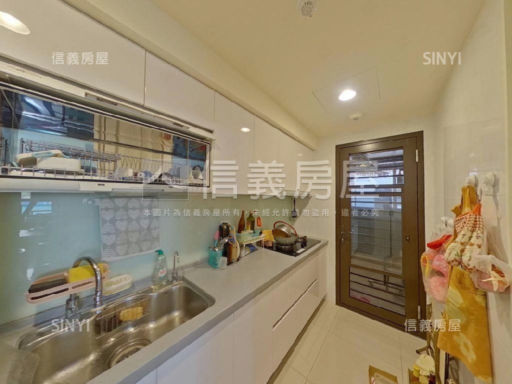 五股春城韻三房房屋室內格局與周邊環境