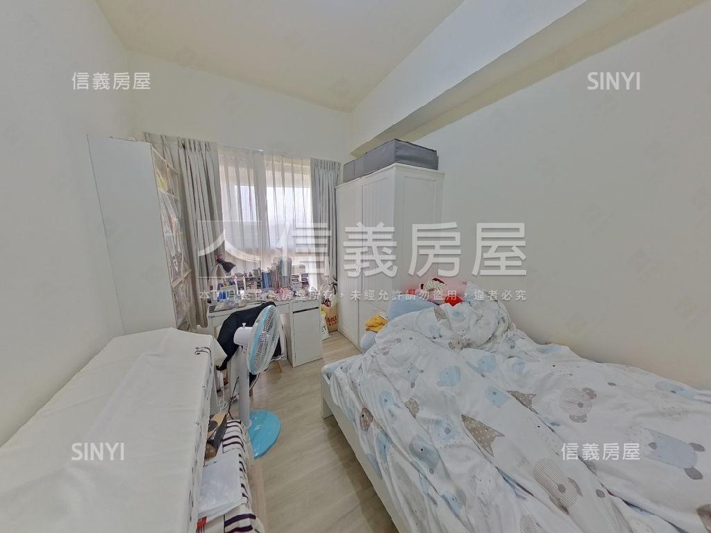 五股春城韻三房房屋室內格局與周邊環境