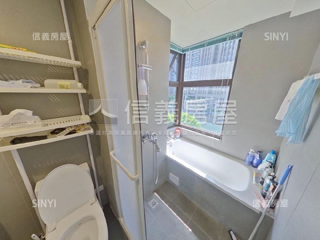 五股春城韻三房房屋室內格局與周邊環境