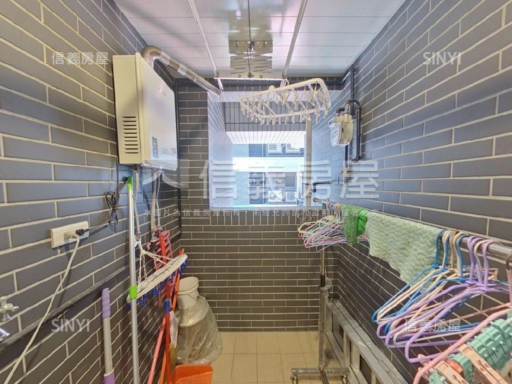 五股春城韻三房房屋室內格局與周邊環境