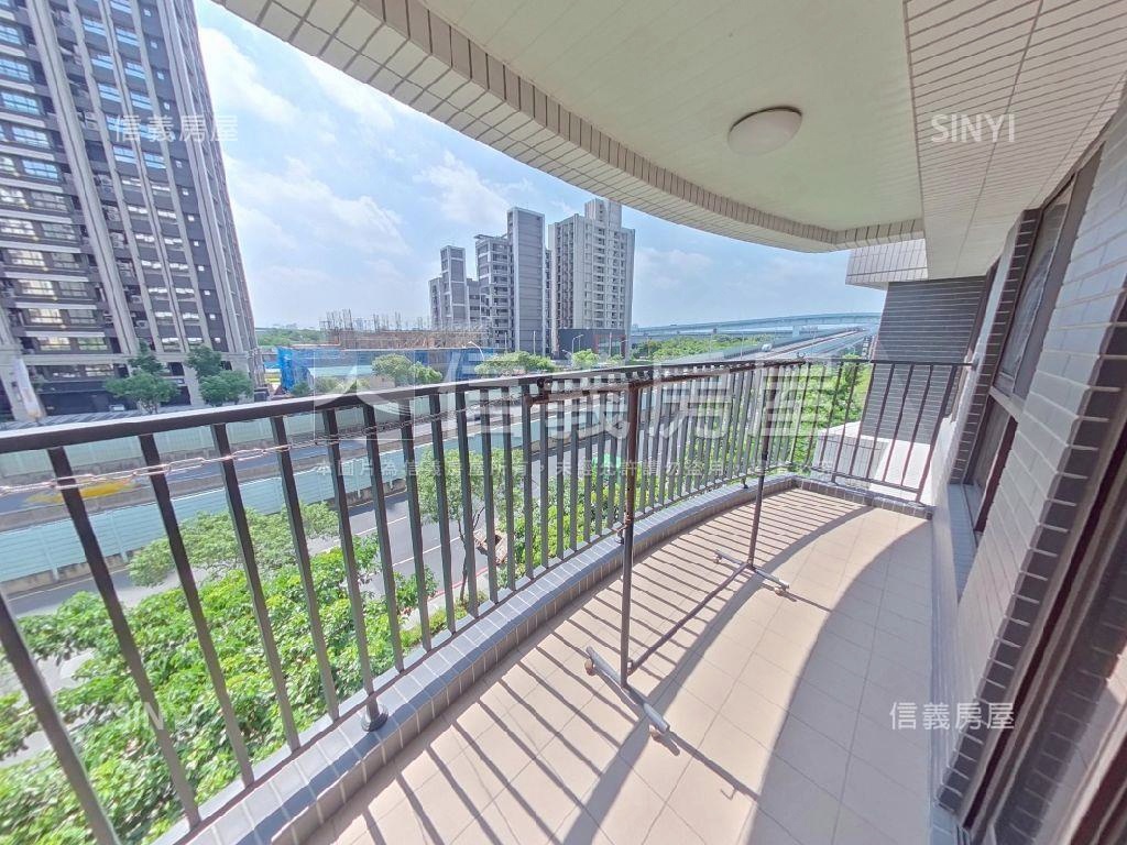 五股春城韻三房房屋室內格局與周邊環境