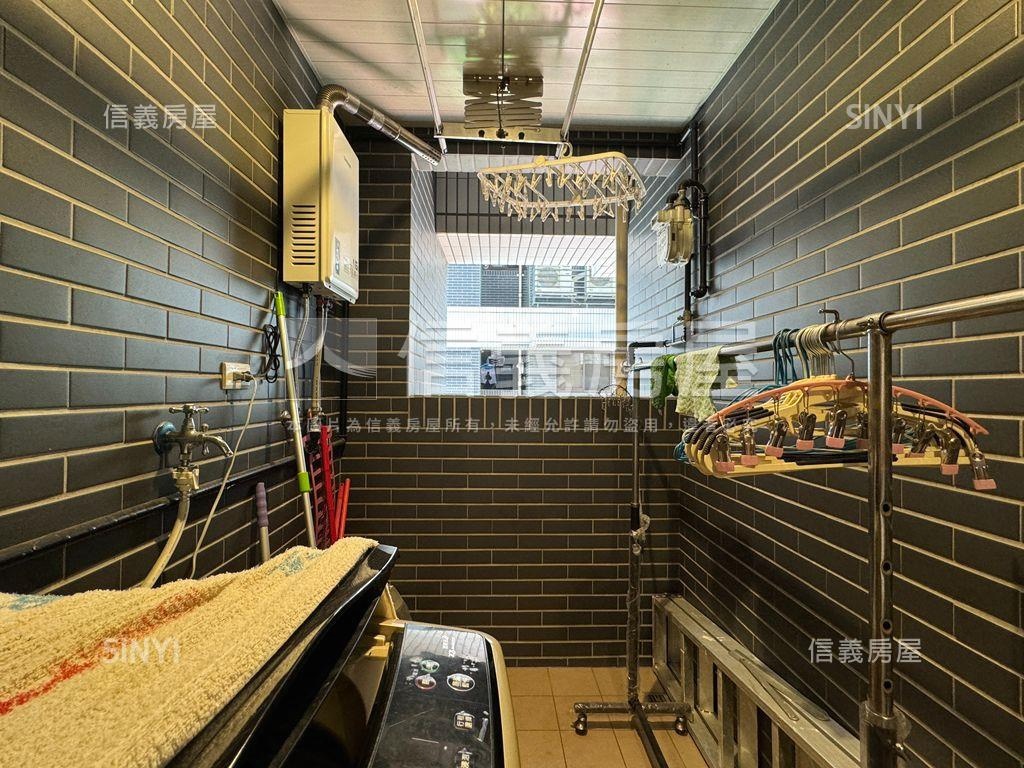 五股春城韻三房房屋室內格局與周邊環境