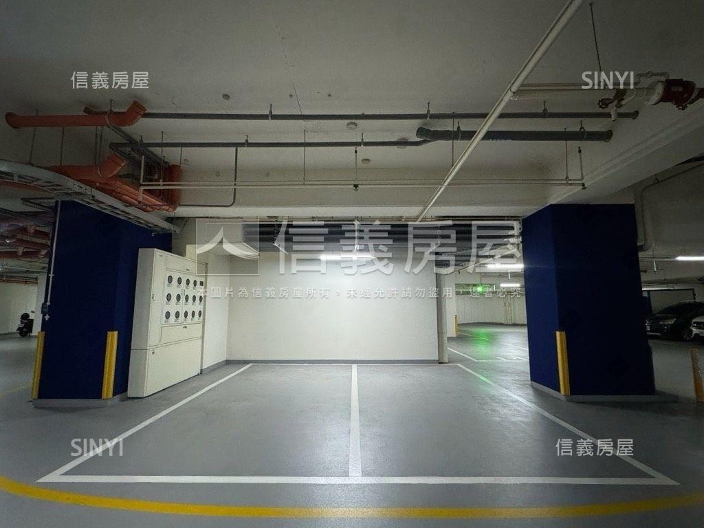 五股春城韻三房房屋室內格局與周邊環境