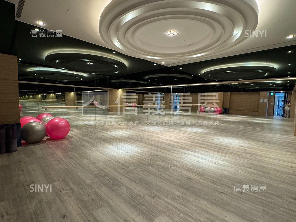 五股春城韻三房房屋室內格局與周邊環境