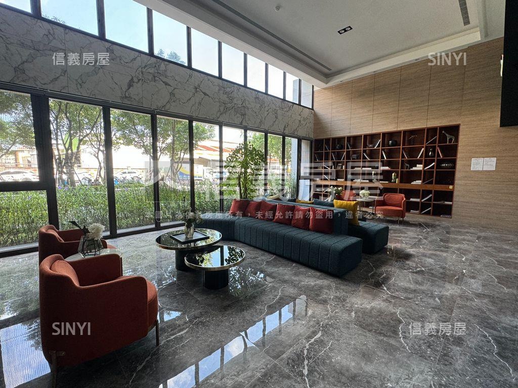 五股春城韻三房房屋室內格局與周邊環境