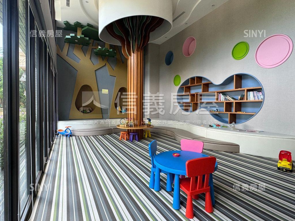 五股春城韻三房房屋室內格局與周邊環境