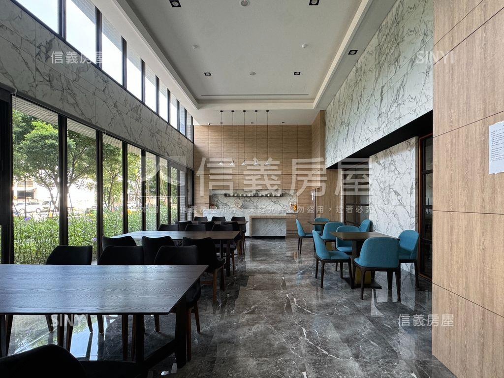 五股春城韻三房房屋室內格局與周邊環境