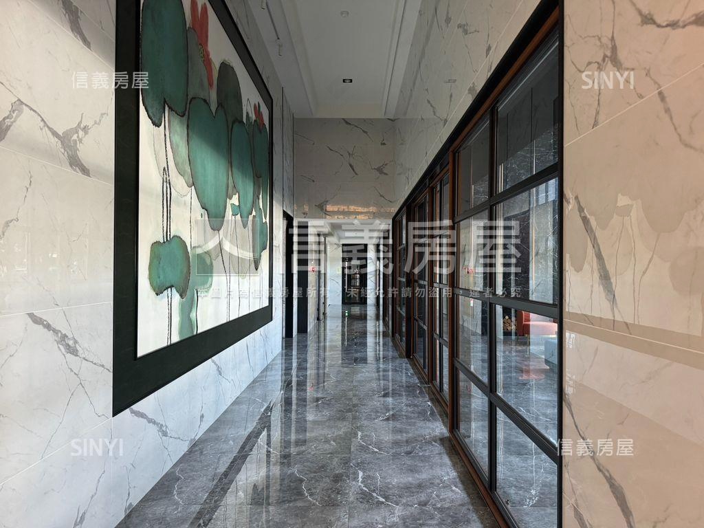 五股春城韻三房房屋室內格局與周邊環境