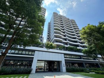 五股春城韻三房