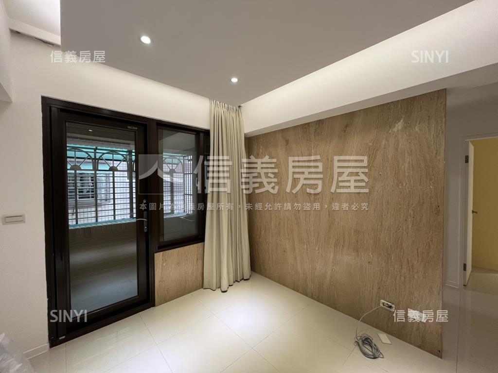 宏璽精美兩房房屋室內格局與周邊環境