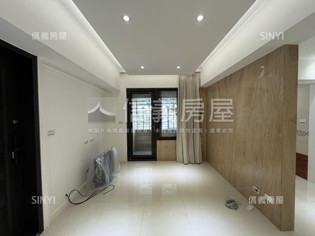 宏璽精美兩房房屋室內格局與周邊環境