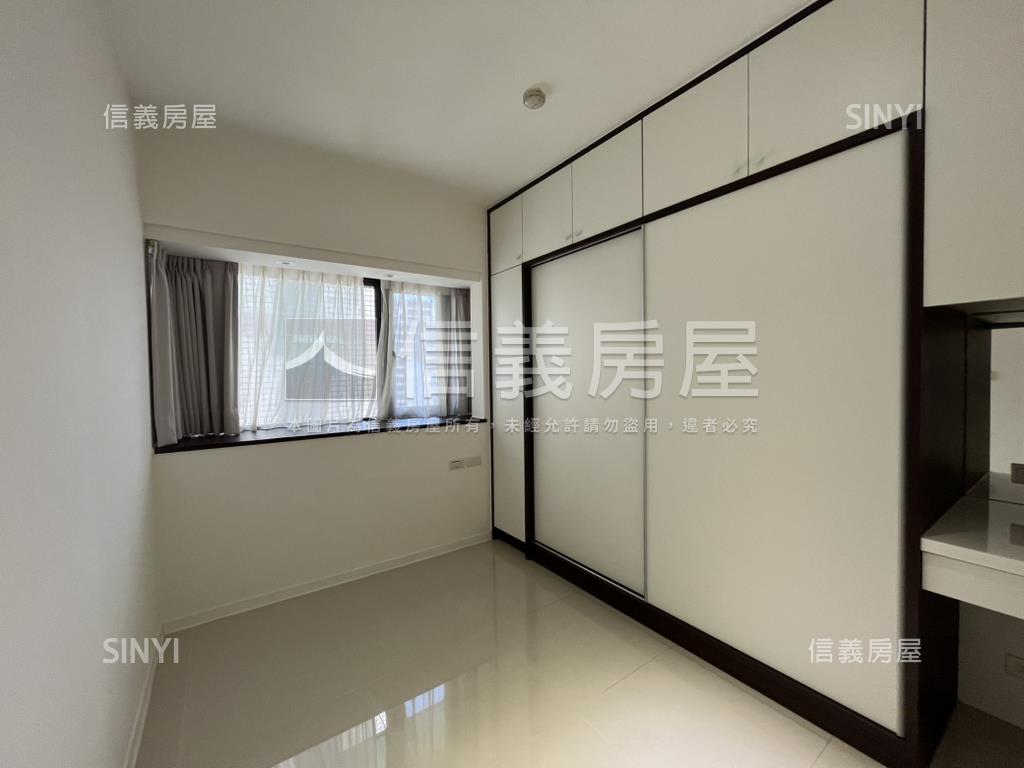 宏璽精美兩房房屋室內格局與周邊環境