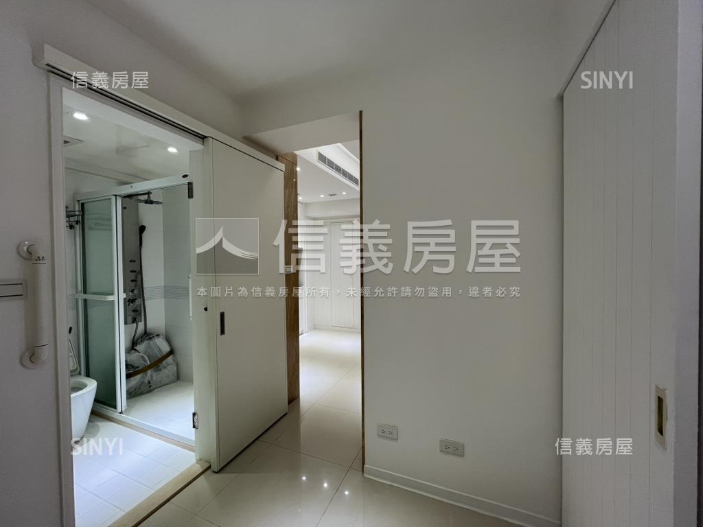 宏璽精美兩房房屋室內格局與周邊環境