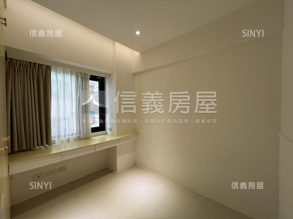 宏璽精美兩房房屋室內格局與周邊環境