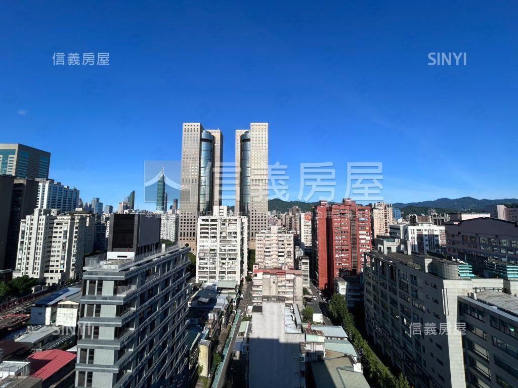 成功國宅高樓景觀３房房屋室內格局與周邊環境