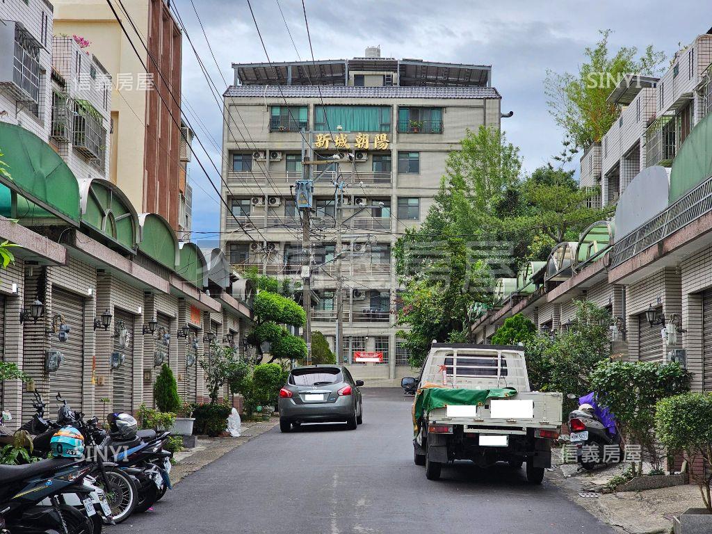 面山景臨路別墅房屋室內格局與周邊環境