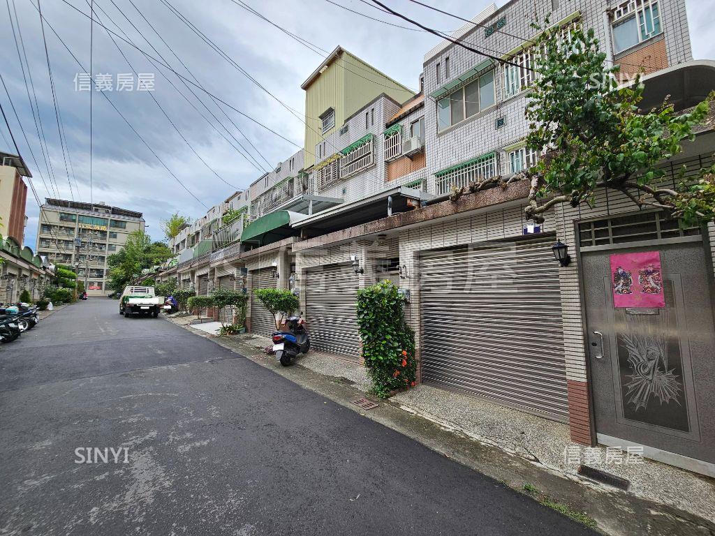 面山景臨路別墅房屋室內格局與周邊環境