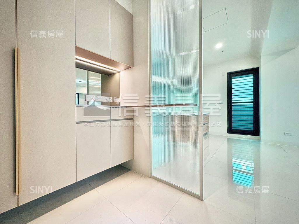 ＬＭ｜陽光樹高樓景觀三房房屋室內格局與周邊環境