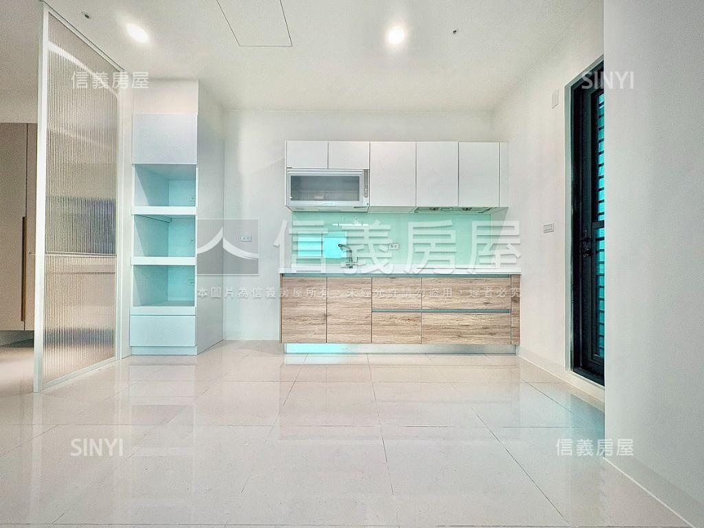 ＬＭ｜陽光樹高樓景觀三房房屋室內格局與周邊環境