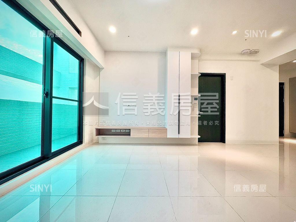 ＬＭ｜陽光樹高樓景觀三房房屋室內格局與周邊環境