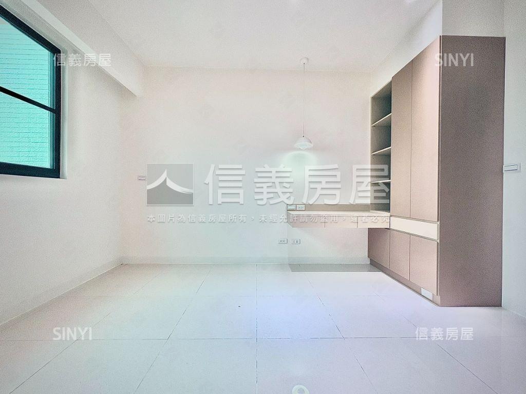 ＬＭ｜陽光樹高樓景觀三房房屋室內格局與周邊環境