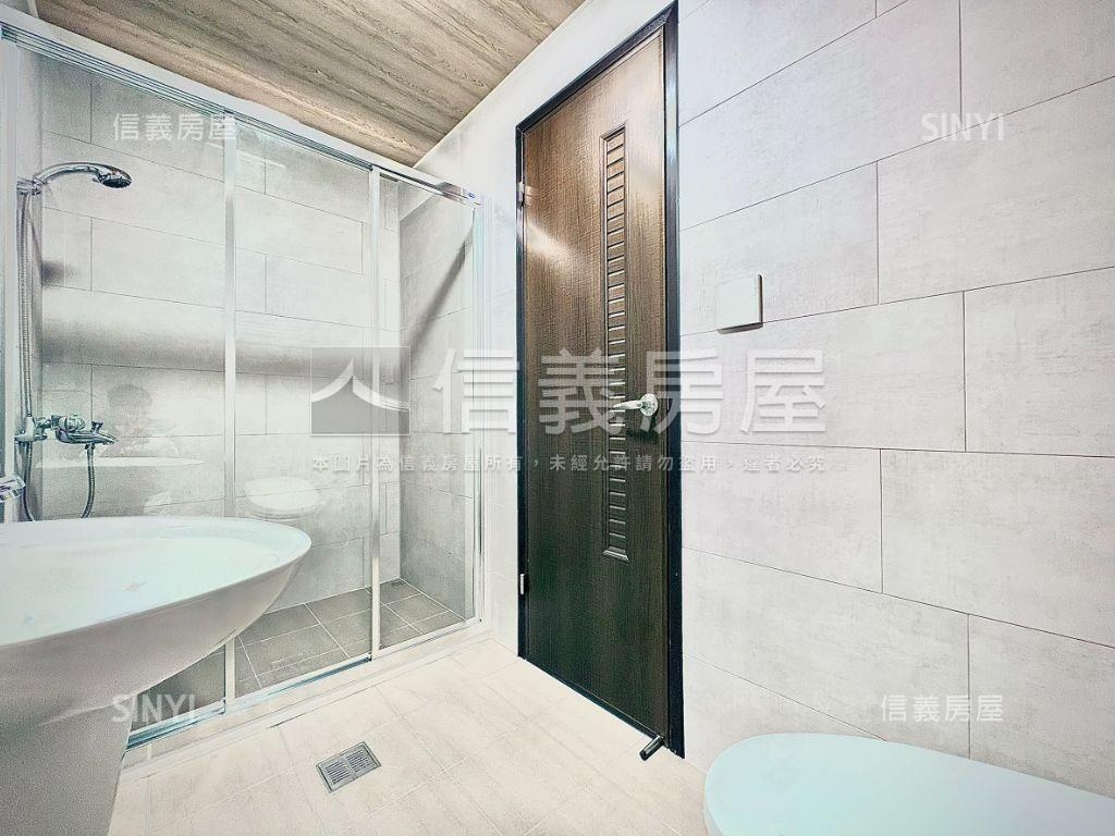 ＬＭ｜陽光樹高樓景觀三房房屋室內格局與周邊環境