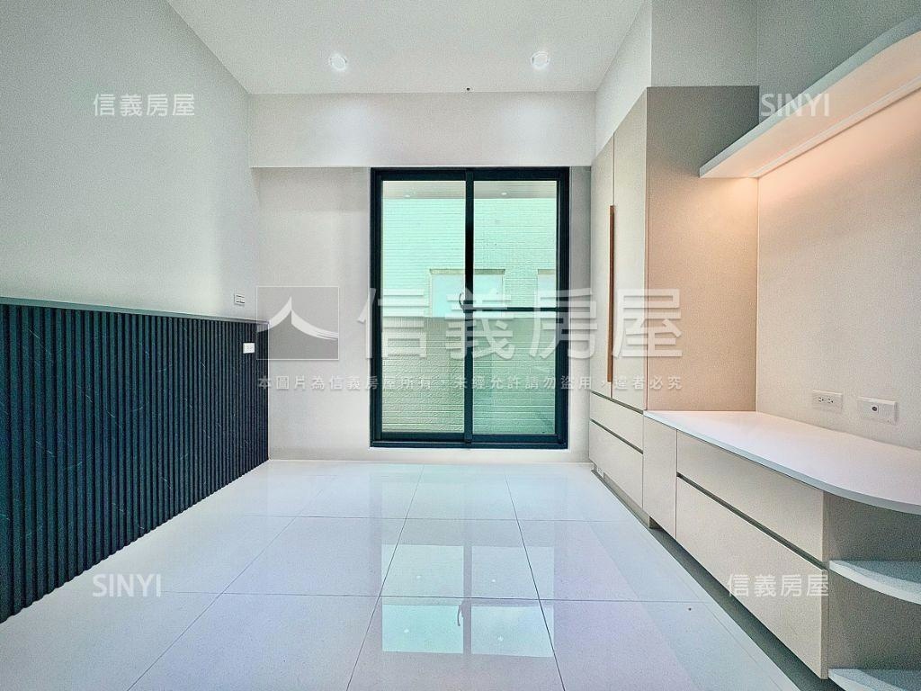 ＬＭ｜陽光樹高樓景觀三房房屋室內格局與周邊環境