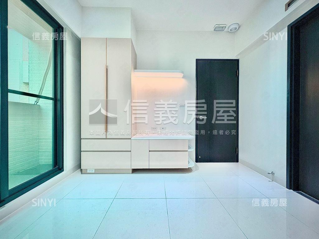 ＬＭ｜陽光樹高樓景觀三房房屋室內格局與周邊環境