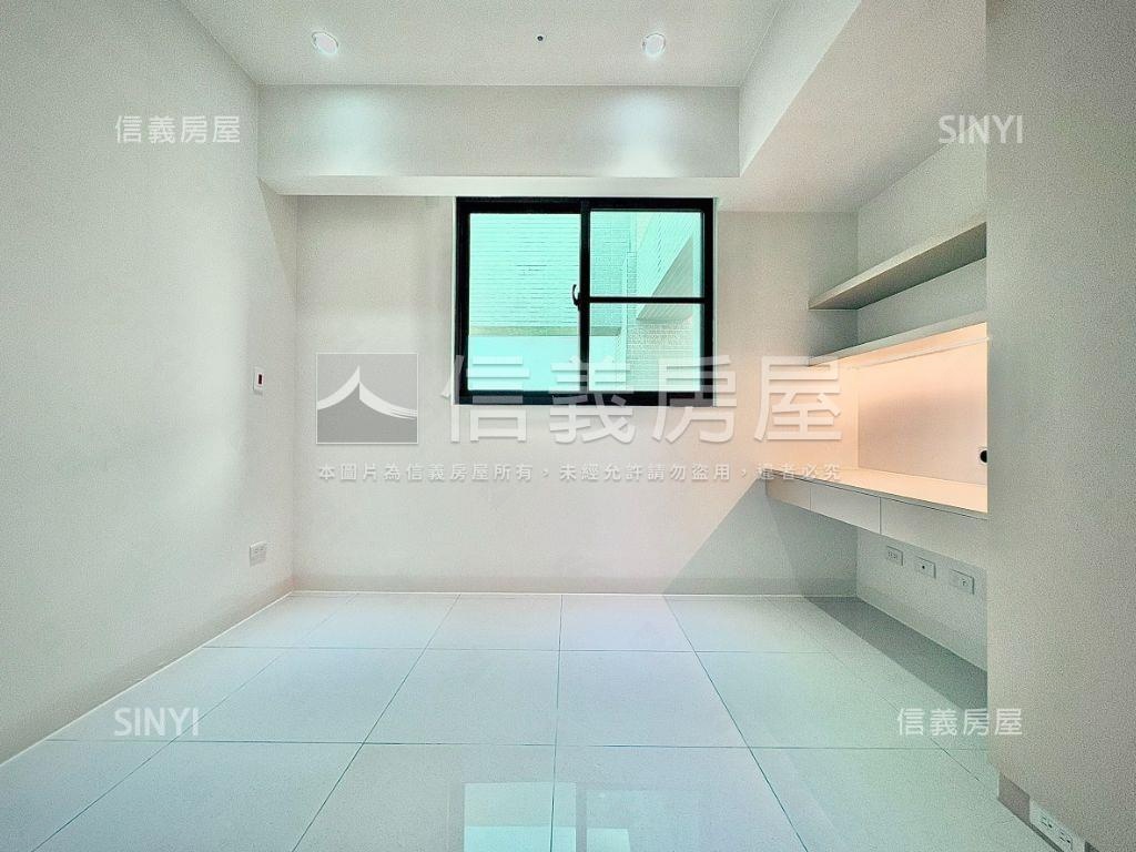 ＬＭ｜陽光樹高樓景觀三房房屋室內格局與周邊環境