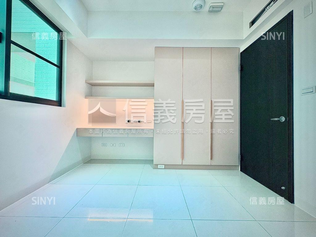 ＬＭ｜陽光樹高樓景觀三房房屋室內格局與周邊環境