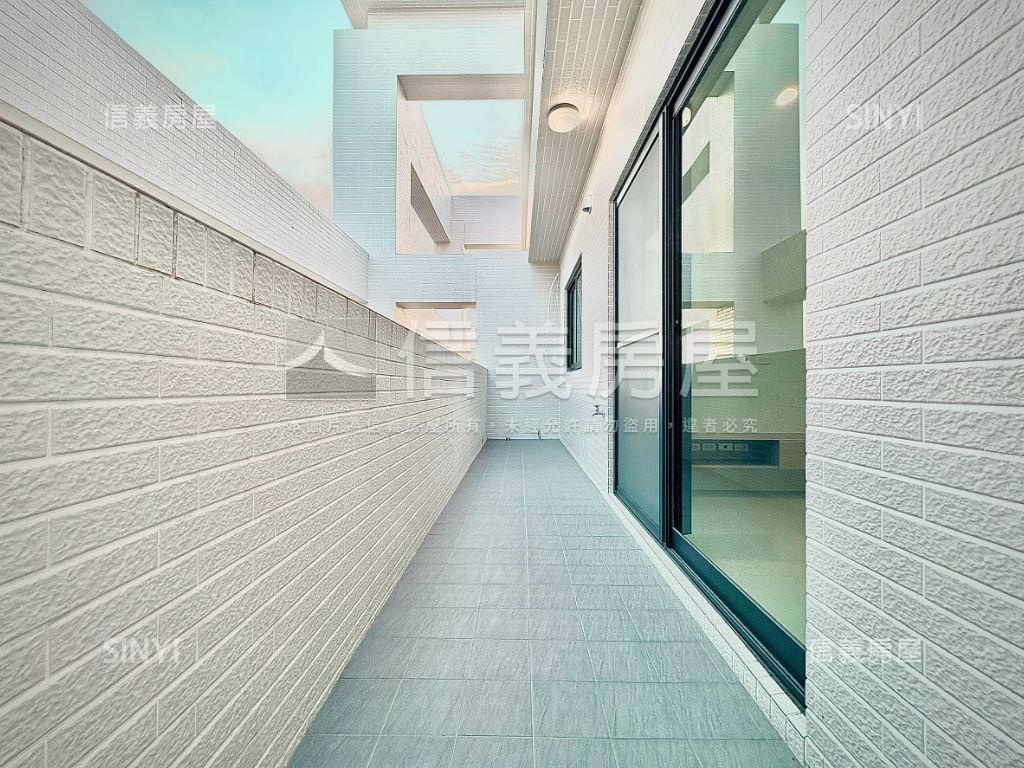 ＬＭ｜陽光樹高樓景觀三房房屋室內格局與周邊環境