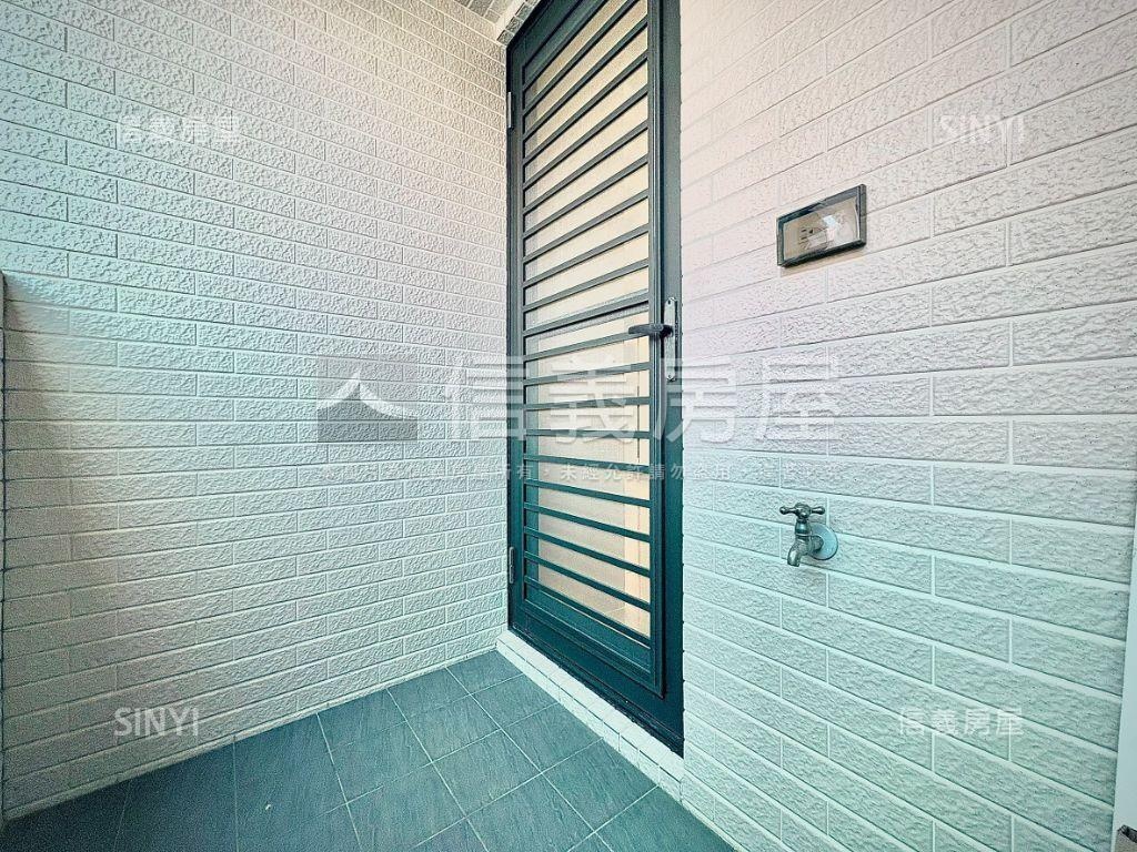 ＬＭ｜陽光樹高樓景觀三房房屋室內格局與周邊環境