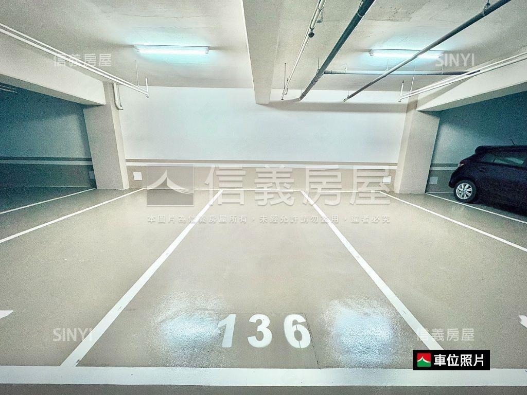 ＬＭ｜陽光樹高樓景觀三房房屋室內格局與周邊環境