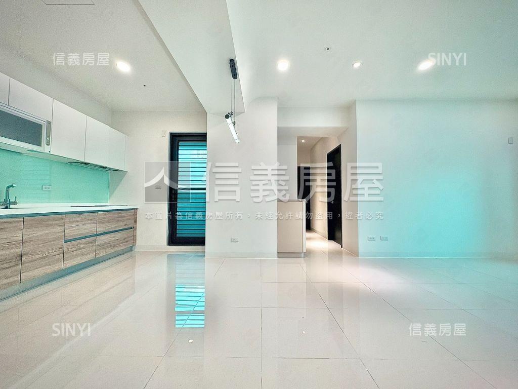 ＬＭ｜陽光樹高樓景觀三房房屋室內格局與周邊環境