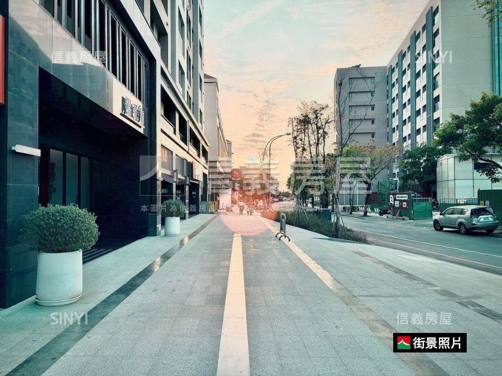 ＬＭ｜陽光樹高樓景觀三房房屋室內格局與周邊環境